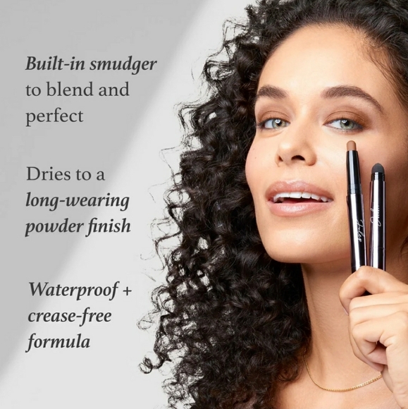 🦋Julep Eyeshadow 101 Eyeshadow Stick (in Putty Matte) - Picture 9 of 13